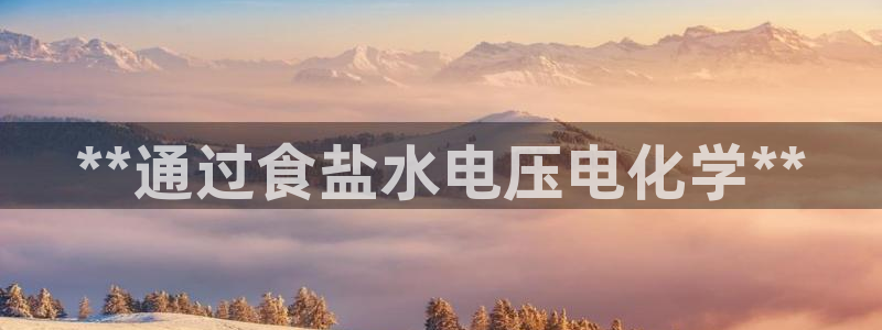威九国际EVA