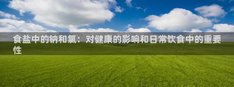 威九国际女主角
